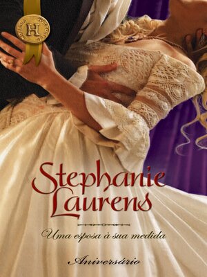 cover image of Uma esposa à sua medida